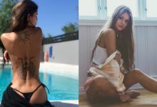 夏天94要曬肉肉!比基尼妹身材火辣辣 「美乳翹臀」威力太強受不了-博狗扑克 蜗牛扑克 德州扑克跟我学