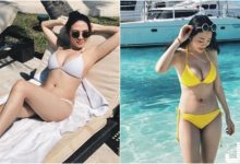 長榮正妹空姐「火辣比基尼」度假去！「渾圓飽滿」美乳出來曬太陽！-博狗扑克 蜗牛扑克 德州扑克跟我学