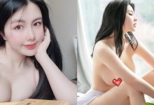 胸器比臉大!大尺度辣模「娜露」身材太極品!「巨乳+蜜桃臀」超犯規-博狗扑克 蜗牛扑克 德州扑克跟我学