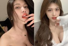 誘惑逃不掉!「劉庭羽Doris」深夜咬唇放電太撩人,鮮嫩美乳”溝”引男粉好好面對!-博狗扑克 蜗牛扑克 德州扑克跟我学