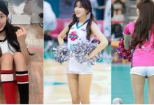 好銷魂！國民女神「渾圓蜜桃臀」前後擺動，性感曲線「觀眾視角」看飽看滿-博狗扑克 蜗牛扑克 德州扑克跟我学