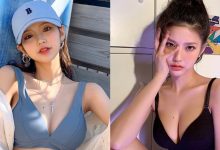 畫面太夢幻!日本正妹「Chuu Asaki」精緻顏值如真人洋娃娃,F級乳量塞滿內衣太性感!-博狗扑克 蜗牛扑克 德州扑克跟我学