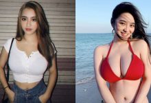 讚爆！台灣「超胸護理師」傲人事業心有夠強大，澎湖釋放福利畫面太銷魂啦-博狗扑克 蜗牛扑克 德州扑克跟我学