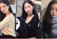 妹子衣服繃緊緊一對「渾圓乳球」滿到快溢出,帶球走的畫面好危險啊!-博狗扑克 蜗牛扑克 德州扑克跟我学