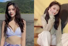 少女感噴發!神隱少女「昀築」大眼甜笑惹人愛,海邊大曬壯觀風景讓人太震撼!-博狗扑克 蜗牛扑克 德州扑克跟我学