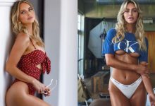 內衣辣模不愛穿內衣…南半球風光乍現 焦糖乳香飄散引爆飢渴浪潮-博狗扑克 蜗牛扑克 德州扑克跟我学