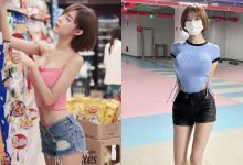 大賣場「天菜短髮正妹」飽滿視角真壯觀!甜美高顏值讓人秒融化-博狗扑克 蜗牛扑克 德州扑克跟我学