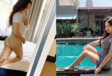 國外長大就是不一樣!亞裔妹子「養出大乳量」 作風洋派衣服說脫就脫-博狗扑克 蜗牛扑克 德州扑克跟我学