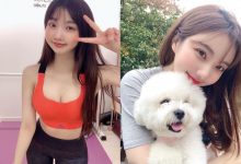 嬰兒肥圓圓臉「甜萌皮拉提斯老師」怎麼拍都超可愛 緊身瑜珈服更是完美凸顯S曲線-博狗扑克 蜗牛扑克 德州扑克跟我学