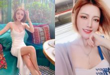 渾圓D奶！鋼琴家教「林酸酸」曲線好誘惑，修長美腿讓人想去學琴了！-博狗扑克 蜗牛扑克 德州扑克跟我学