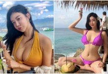 讓大奶放風!美乳姐姐「度假曬巨乳」,超雄偉畫面辣翻了!-博狗扑克 蜗牛扑克 德州扑克跟我学
