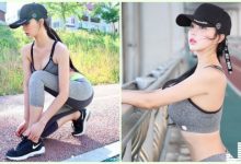 好想尾隨!路邊驚見「大奶慢跑妹」白皙身材好犯規!驚人的「超胸奶量」畫面真的太誘…-博狗扑克 蜗牛扑克 德州扑克跟我学