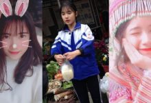 菜市場驚見超正「豆腐妹」!原來是清新甜美高校生!網友:想吃她的豆腐…-博狗扑克 蜗牛扑克 德州扑克跟我学