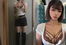 辣妹沒冬天!高鐵車廂撿到「珍珠」,「蕾絲包不住」超猛北半球!-博狗扑克 蜗牛扑克 德州扑克跟我学