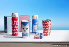 又一次和時尚品牌聯名 星巴克這次選擇了…-博狗扑克 蜗牛扑克 德州扑克跟我学