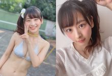 144公分巨乳小隻馬「牧野澪菜」嬌小身軀萌翻眾人 胸前「渾圓長輩」更是誘惑力破表-博狗扑克 蜗牛扑克 德州扑克跟我学