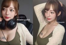 誘惑小隻馬「妮妮」曲線極辣,側身曲線「深溝好長」!-博狗扑克 蜗牛扑克 德州扑克跟我学