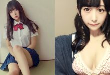 長腿萌甜學生妹!大眼汪汪的無辜臉,底下暗藏波濤洶湧的「彈嫩美乳」~-博狗扑克 蜗牛扑克 德州扑克跟我学