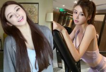 顏值身材都極品！「笑辛Cira」狂辣曲線神展延，纖瘦美體自帶雙峰、蜜桃超養眼！-博狗扑克 蜗牛扑克 德州扑克跟我学