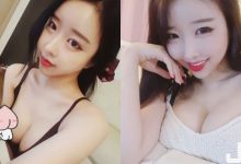 把桃子給我移走!「燒烤店正妹」自拍被出賣,「白嫩大奶奶」背心裡到底有沒有穿呀…-博狗扑克 蜗牛扑克 德州扑克跟我学