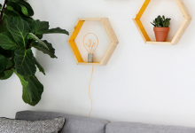 5個步驟自製幾何壁架 豐富生活空間-博狗扑克 蜗牛扑克 德州扑克跟我学