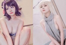 超萌Cosplayer「Arty Huang」擁有跨次元身材　清秀臉蛋好戀愛！-博狗扑克 蜗牛扑克 德州扑克跟我学