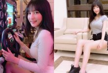 來單挑R!甜美女主播「依梨」緊身白衣邀你尬車,網友受不了先喊:側面太母湯~-博狗扑克 蜗牛扑克 德州扑克跟我学