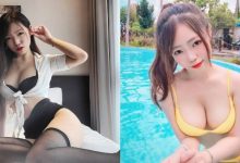 買車找她！性感寶貝「張瑜 Tako」斜槓成為最性感汽車銷售業務-博狗扑克 蜗牛扑克 德州扑克跟我学