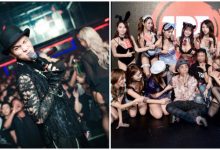 最強嘻哈主持人「MC Driver」用低沈性感嗓音炒熱TRE女郎活動!狂野氣息就像夜店一樣嗨!-博狗扑克 蜗牛扑克 德州扑克跟我学