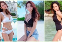 泰國「沙灘氣質奶妹」美胸視角有夠犯規!超甜美外型一不小心就戀愛了…-博狗扑克 蜗牛扑克 德州扑克跟我学