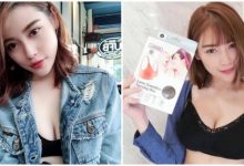 大馬「極品辣媽」!氣質美顏外掛渾圓美乳,超火辣身材根本不像兩個孩子的媽!-博狗扑克 蜗牛扑克 德州扑克跟我学