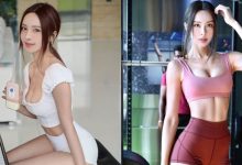 故意穿大碼的褲子？鋼琴女神「李元玲」曝「腰細臀寬」穿衣煩惱-博狗扑克 蜗牛扑克 德州扑克跟我学