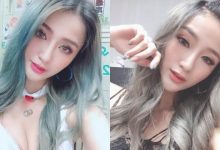 正妹「Jiepow虎牙妹」魅惑造型超殺,性感電眼勾住你的目光!-博狗扑克 蜗牛扑克 德州扑克跟我学