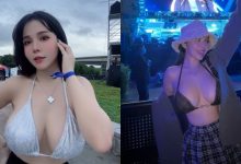 太空港驚見「巨乳晃不停」的震撼場面!「香菱」兇猛上圍零重力都hold不住!-博狗扑克 蜗牛扑克 德州扑克跟我学