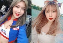 辣妹「Lilian H」小可愛性感外穿，惹火纖腰讓人難以抵擋！-博狗扑克 蜗牛扑克 德州扑克跟我学