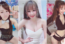 超誘惑！展場驚見「火辣美乳妹」邪惡視角太犯規！滿滿的「銷魂畫面」引人遐想…-博狗扑克 蜗牛扑克 德州扑克跟我学