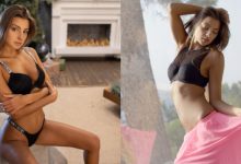 俄羅斯出品總是不讓人失望 「飢渴慾望X熟成肉體」色氣濃到散不開-博狗扑克 蜗牛扑克 德州扑克跟我学