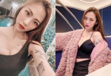 性感C奶！保險經紀人「姿佑」搭遊艇太辣，性感曲線比夜景迷人！-博狗扑克 蜗牛扑克 德州扑克跟我学