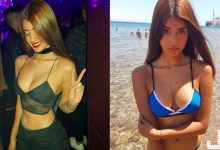 辣翻了!沒想到「以色列女兵」制服下身材如此過激!網友:我繳械投降!-博狗扑克 蜗牛扑克 德州扑克跟我学