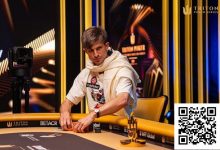 【EV扑克】扑克圈的龙争虎斗 — 全新高额系列赛火热开打！-博狗扑克 蜗牛扑克 德州扑克跟我学