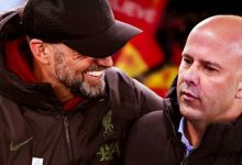 大发体育-三场定生死！利物浦若全败，斯洛特恐成赛季首，大发助力你的致富之路！-博狗扑克 蜗牛扑克 德州扑克跟我学