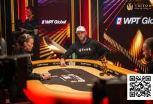 【EV扑克】干货 | 天堂or地狱？一手牌决定200万美元奖金归属，Triton上演惊天对决-博狗扑克 蜗牛扑克 德州扑克跟我学