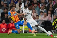 迈博体育 姆巴佩双响贝林厄姆建功 皇马4-0瓦伦西亚-博狗扑克 蜗牛扑克 德州扑克跟我学