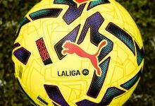 大发体育-西甲发布冬季新款比赛用球，大发助力你的致富之路！-博狗扑克 蜗牛扑克 德州扑克跟我学