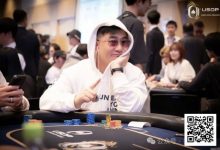 【EV扑克】纯粹热情的竞技发烧友——杨鹏的十年扑克告白之路-博狗扑克 蜗牛扑克 德州扑克跟我学