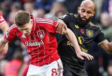 大发体育-曝曼联验货成功欲7000万签新中场！阿莫林冬窗就，大发助力你的致富之路！-博狗扑克 蜗牛扑克 德州扑克跟我学