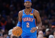 迈博体育 SGA30分哈滕14+14+8 雷霆大胜鹈鹕豪取7连胜-博狗扑克 蜗牛扑克 德州扑克跟我学