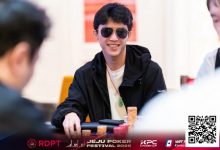 【EV扑克】济州扑克嘉年华|张晨旭/朱泾轩/肖佳等大咖齐聚WPT主赛9人决赛桌争王夺冠!KPC接棒主赛!A组282人次参赛36人晋级-博狗扑克 蜗牛扑克 德州扑克跟我学