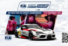 【EV扑克】电竞 | FIA宣布首届遵循《国际运动法规》的模拟赛车赛事将于2025年在约旦举行-博狗扑克 蜗牛扑克 德州扑克跟我学
