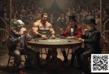 【EV扑克】为争夺彩池盲目全下,为守护赏金过度跟注——扑克桌上的“边注游戏”正在让技术性褪色-博狗扑克 蜗牛扑克 德州扑克跟我学